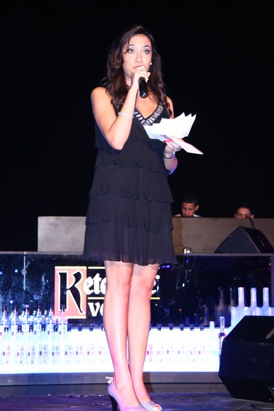Animals Lebanon Gala For Change